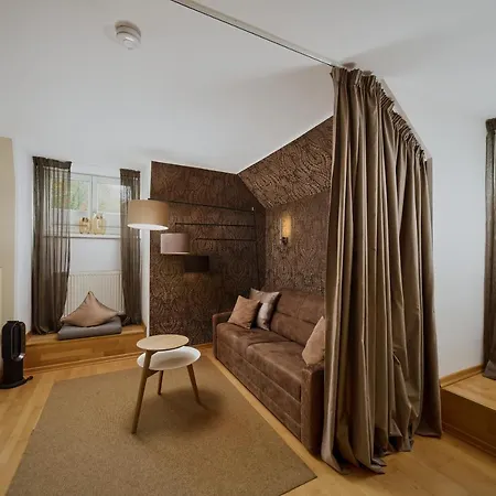 Residence Mozart By Welcome To Salzburg Exterior photo