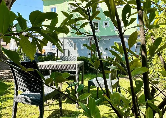 Salzburg Residence Mozart by Welcome-to-Salzburg