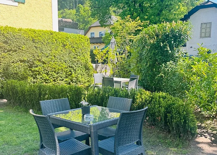 Residence Mozart By Welcome To Salzburg