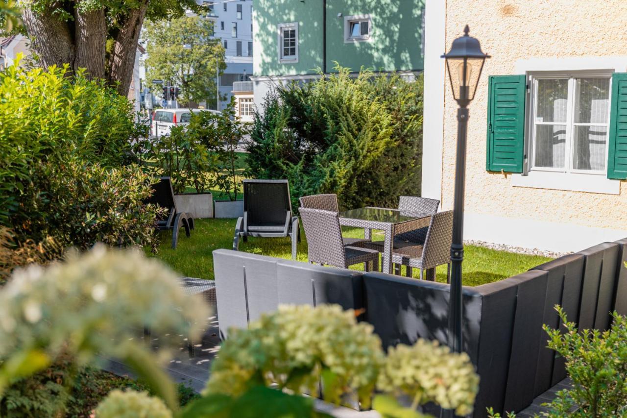 Mozart By Welcome-to-salzburg Apartamento *