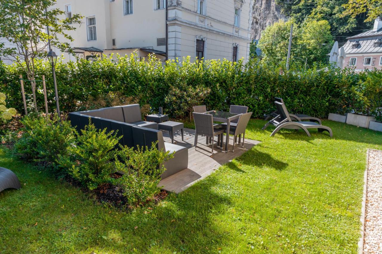Apartamento Mozart By Welcome-to-salzburg
