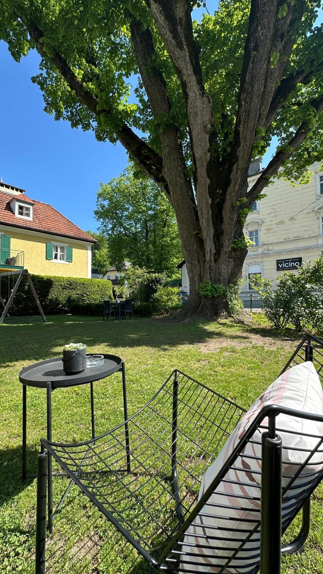 Appartement Mozart By Welcome To Salzbourg