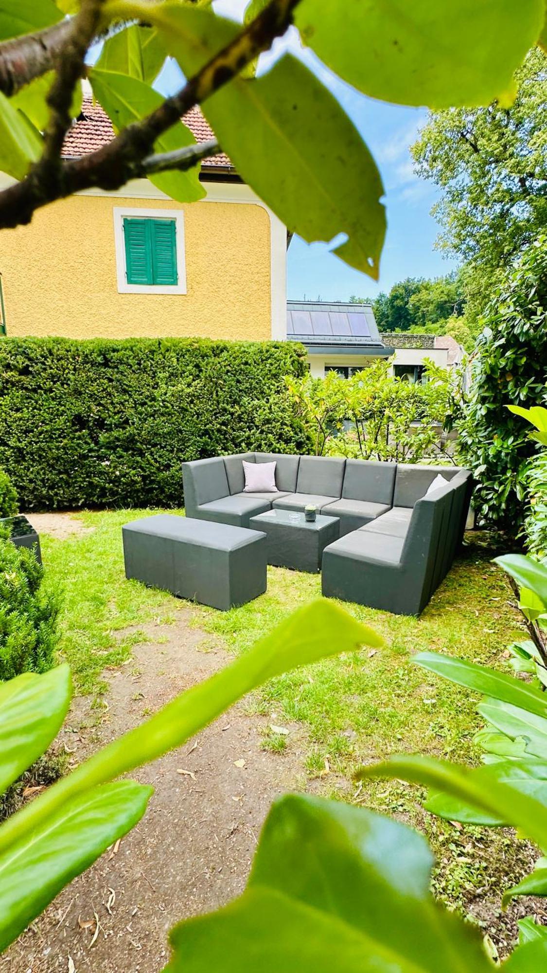 Appartement Mozart By Welcome To