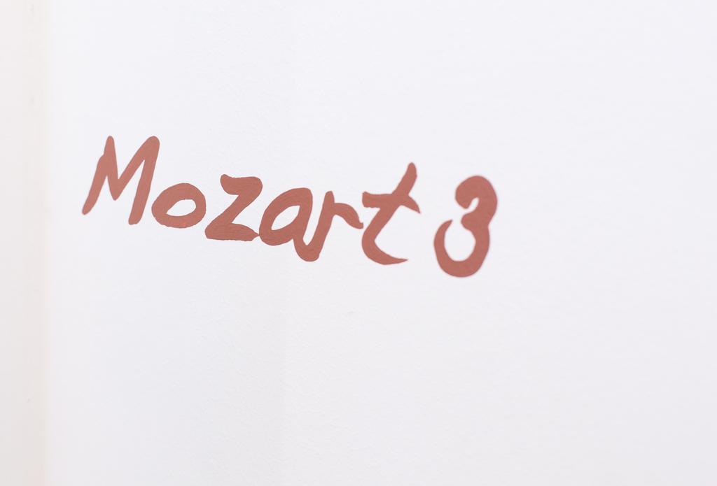 Mozart By Welcome-to-salzburg Apartamento
