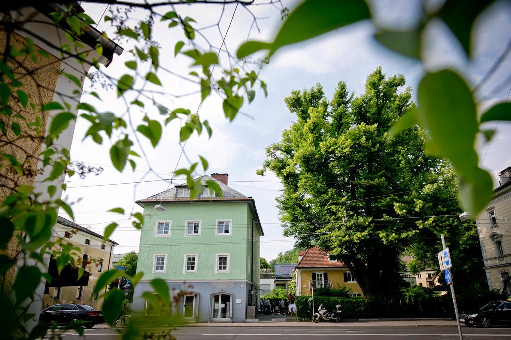Mozart By Welcome-to-salzburg Salzburgo