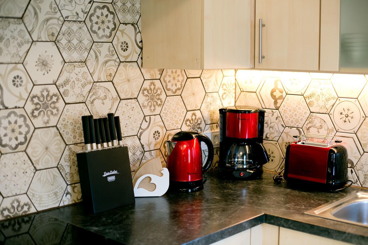 Mozart By Welcome-to-salzburg Apartamento Salzburgo