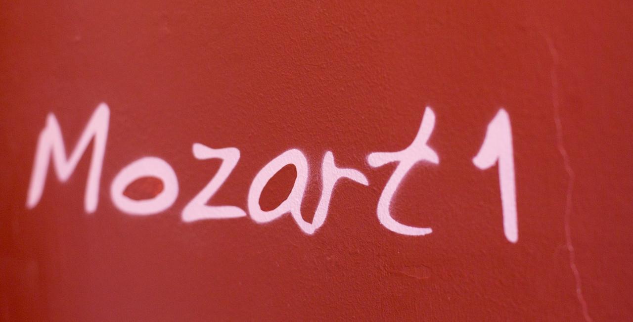 Mozart By Welcome-to-salzburg Apartamento *