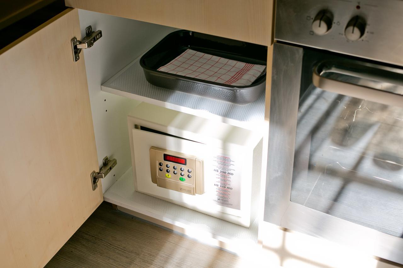 Apartamento Mozart By Welcome-to-salzburg