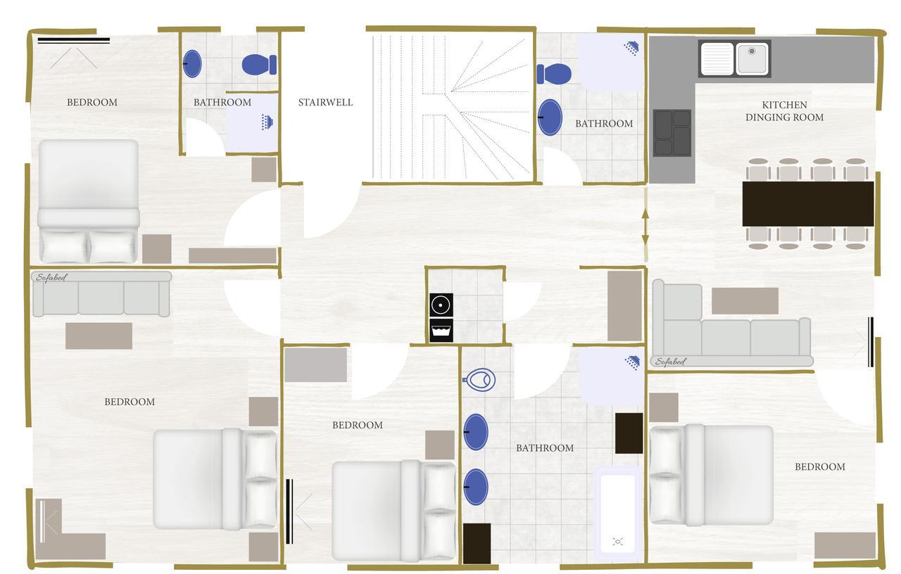 Mozart By Welcome-to-salzburg Apartamento Salzburgo