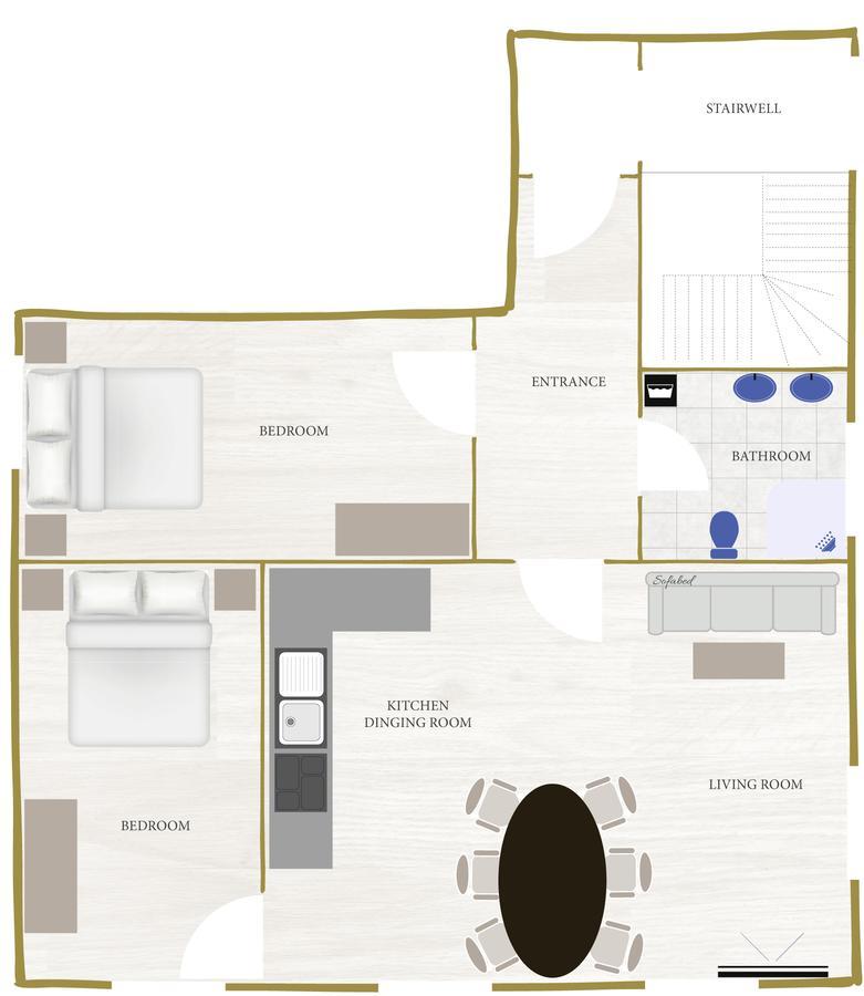 Mozart By Welcome-to-salzburg Apartamento *