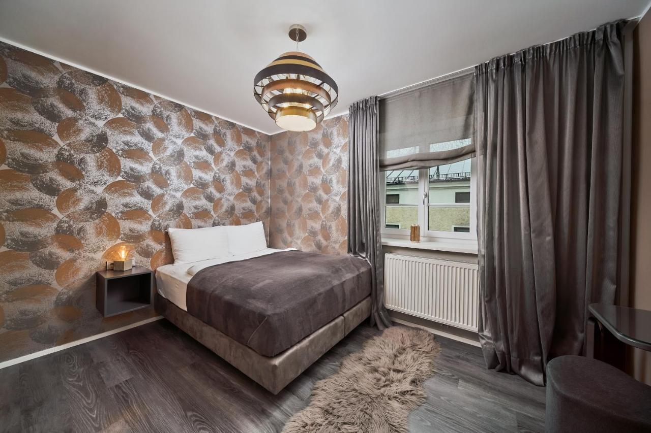 Apartment Mozart By Welcome-to-salzburg *