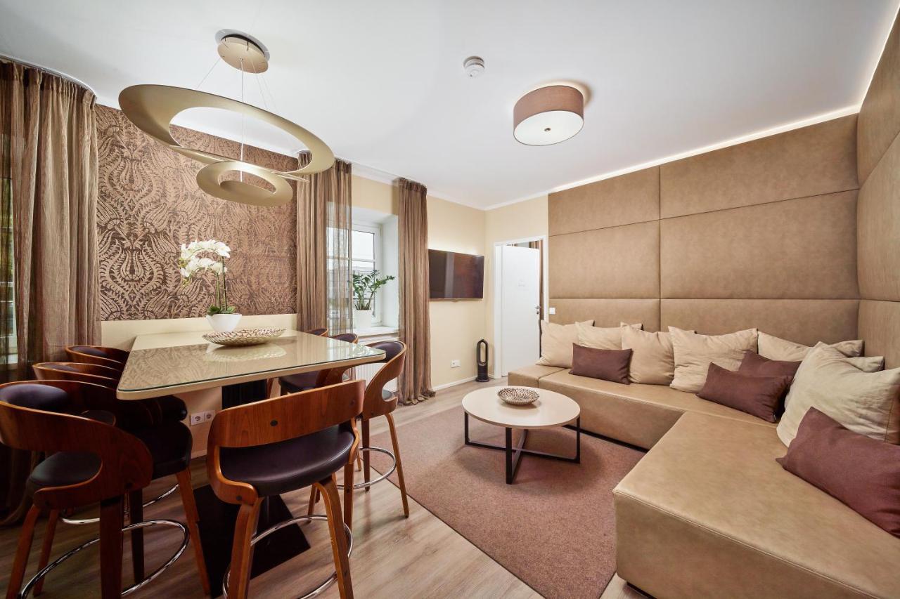 Apartamento Mozart By Welcome-to-salzburg