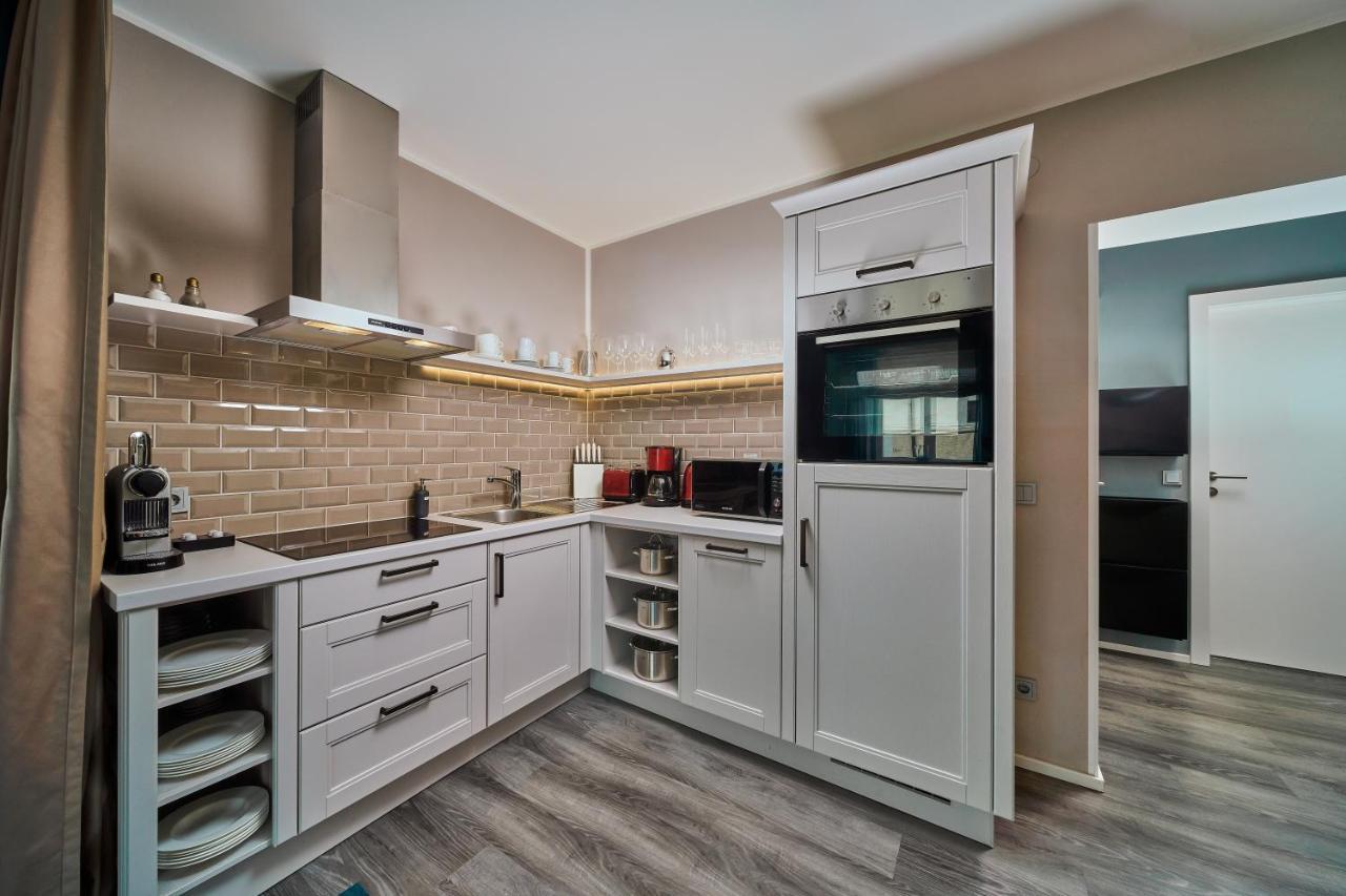 Apartamento Mozart By Welcome-to-salzburg *