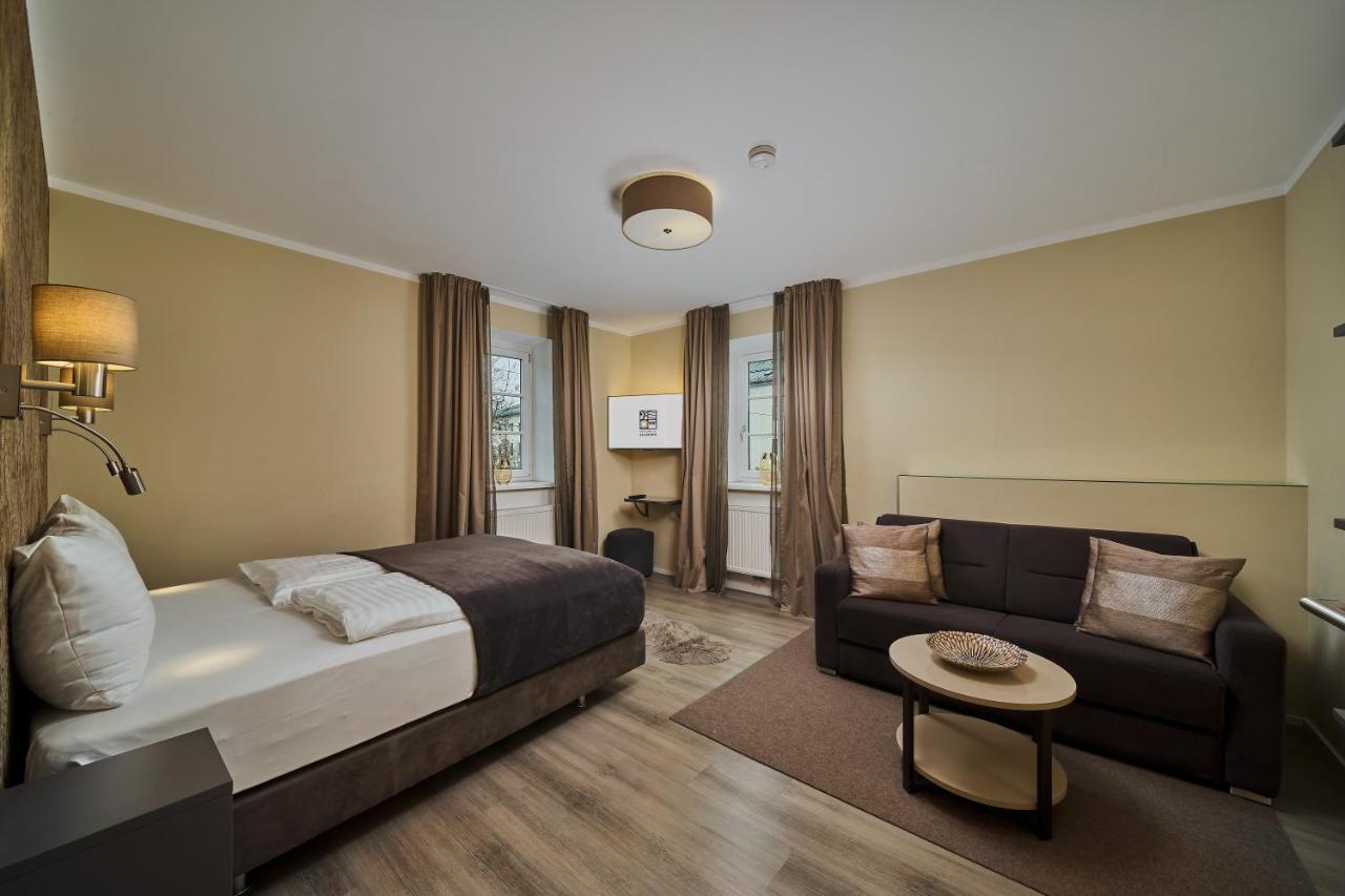Mozart By Welcome-to-salzburg Apartamento Salzburgo