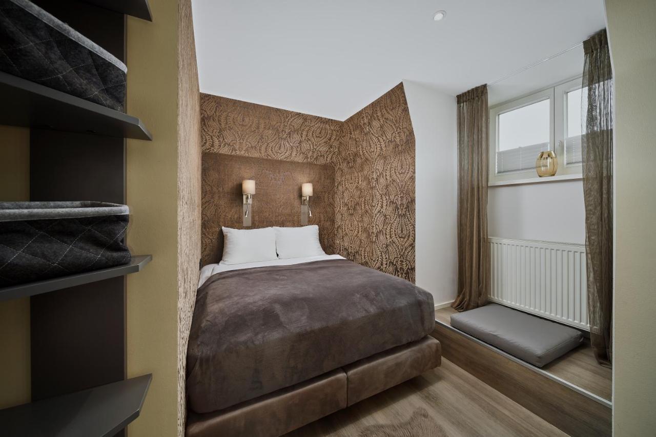 Mozart By Welcome-to-salzburg Apartamento