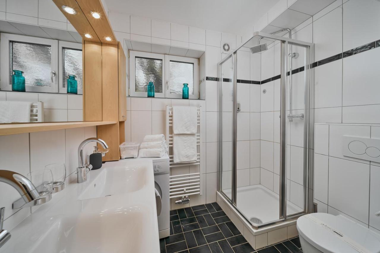Apartamento Mozart By Welcome-to-salzburg Salzburgo