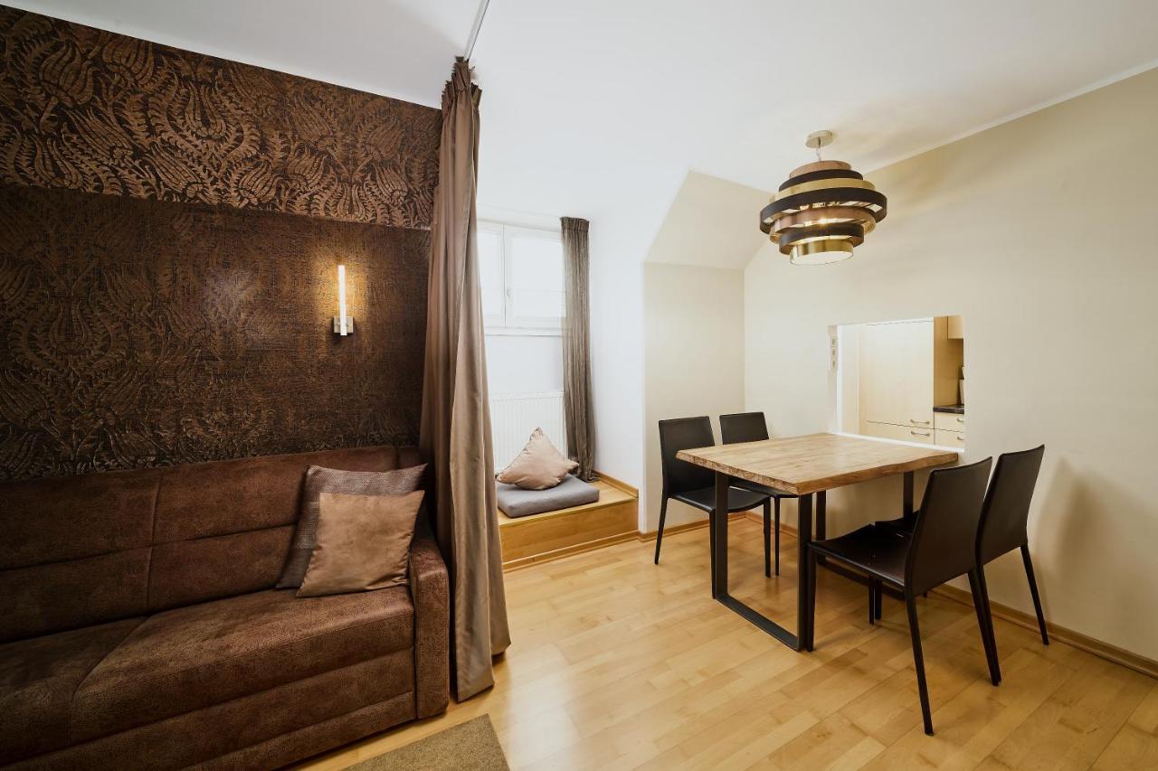 Mozart By Welcome-to-salzburg Apartamento *