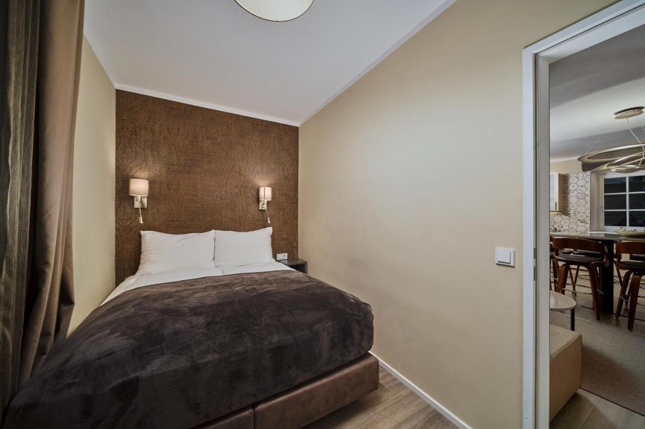 Mozart By Welcome-to-salzburg Apartamento Salzburgo