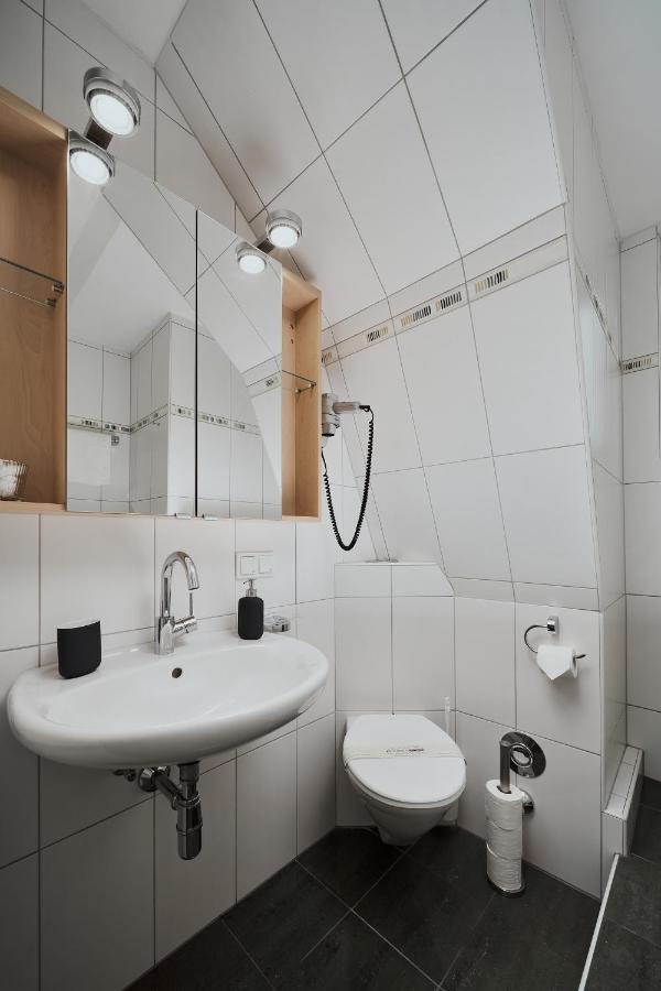 Mozart By Welcome-to-salzburg Apartamento