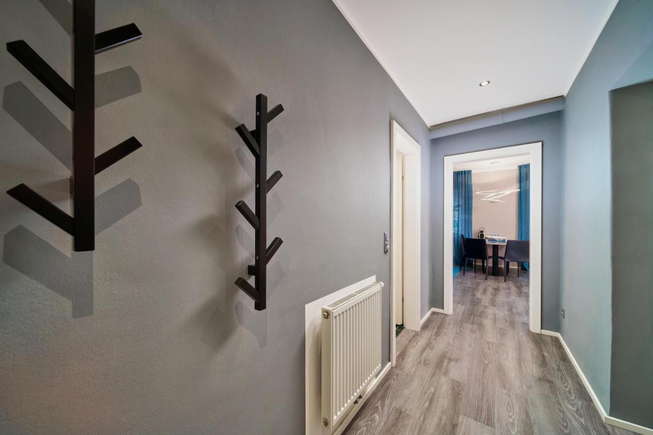 Apartamento Mozart By Welcome-to-salzburg Salzburgo