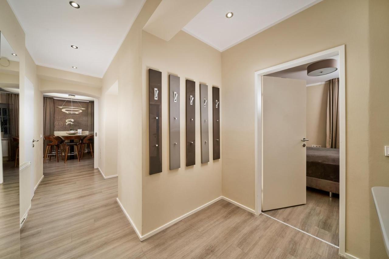 Mozart By Welcome To Appartement *