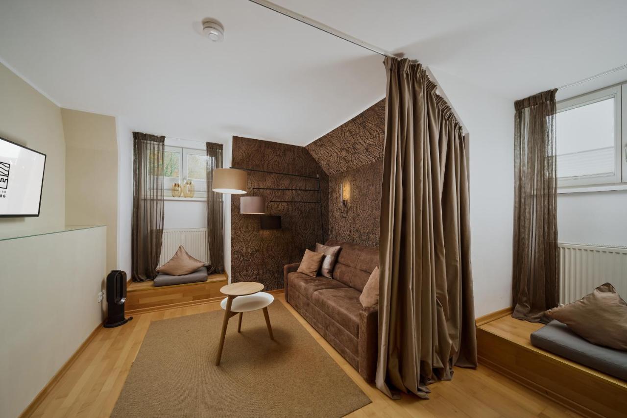 Mozart By Welcome-to-salzburg Apartment