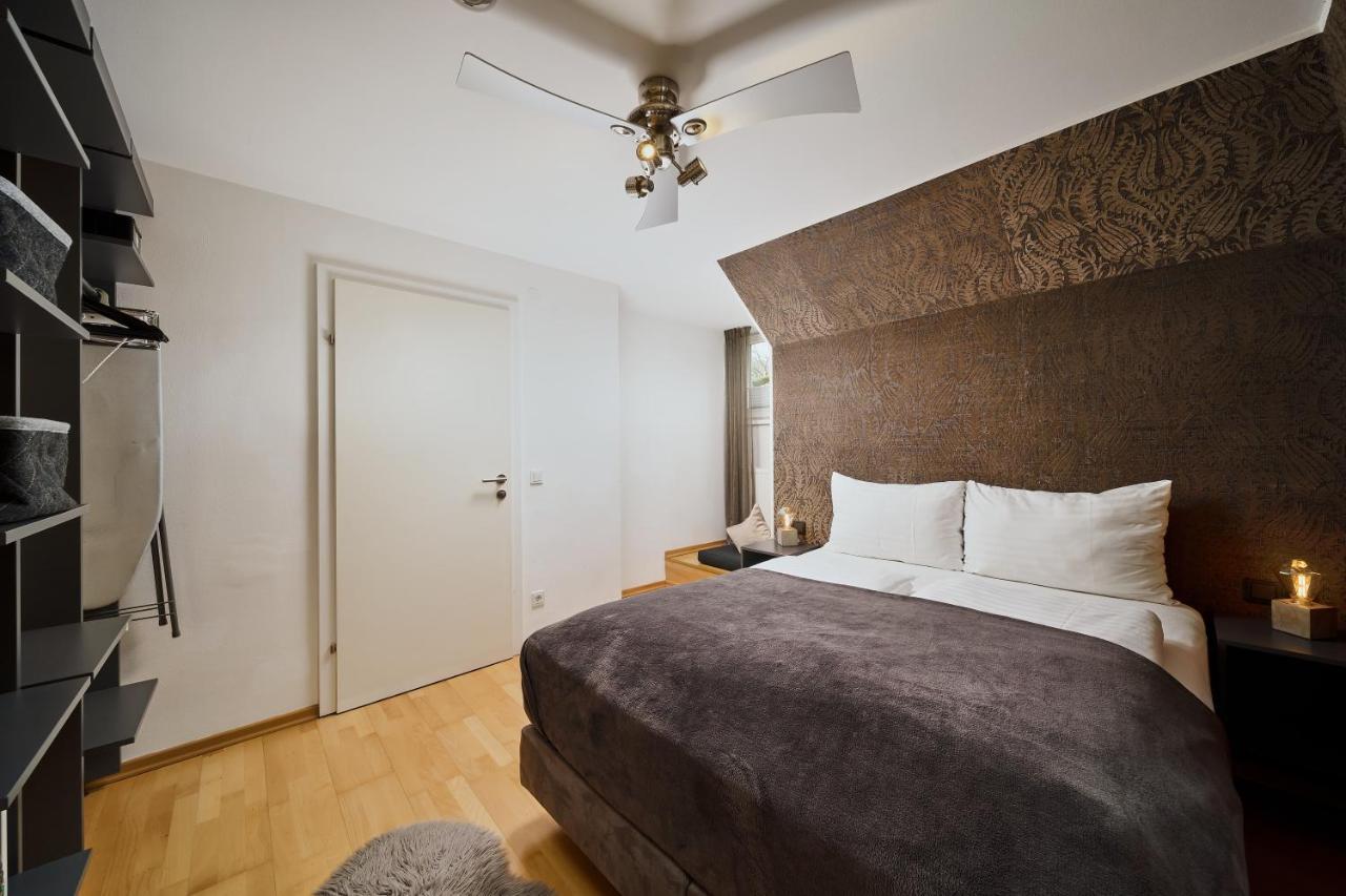 Apartamento Mozart By Welcome-to-salzburg *
