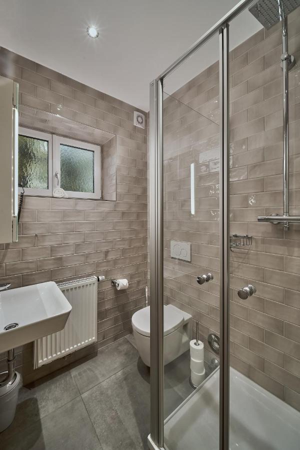 Mozart By Welcome-to-salzburg Apartamento